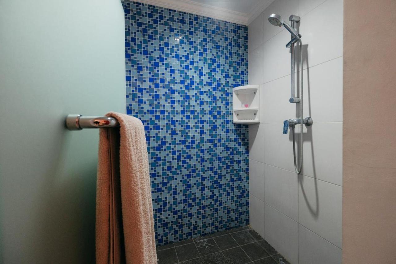 Reddoorz At Kawaii Apartment Jimbaran Balian Exterior photo