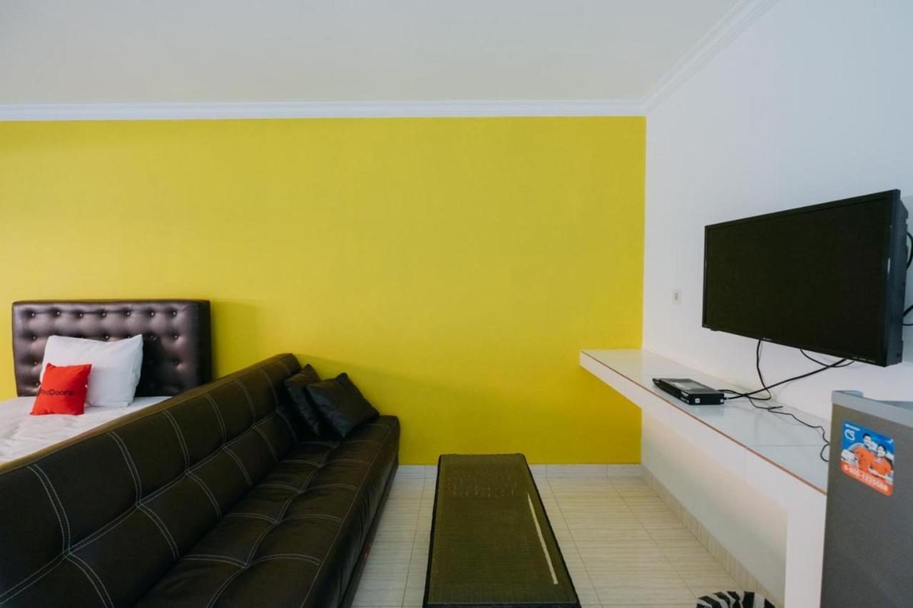 Reddoorz At Kawaii Apartment Jimbaran Balian Exterior photo